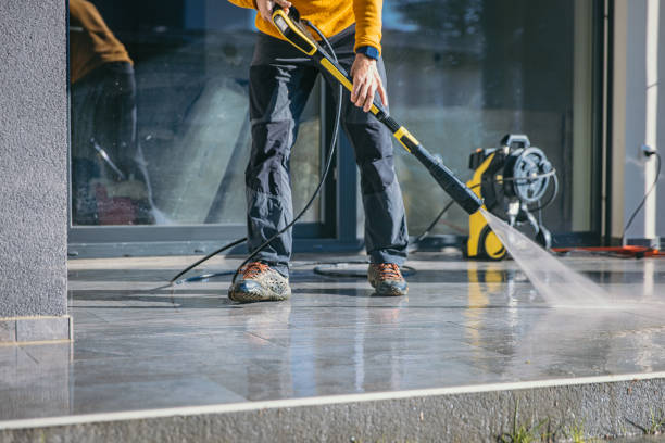 Best Dumpster Area Cleaning  in Walnut, CA